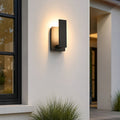Dimmable Waterproof Outdoor LED Wall Sconce