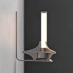 Modern Minimalist Metal Punk Geometric LED Wall Ambient Lights