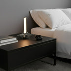 Modern Minimalist Metal Punk Geometric LED Wall Ambient Lights