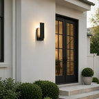 Dimmable Waterproof Outdoor LED Wall Sconce
