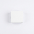Luxury Waterproof Outdoor & Indoor LED Wall Lamp, plain white background product shot